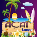 Estação Açaí Sampa