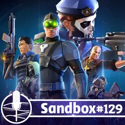 Sandbox #129 - Política e games