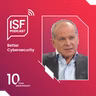 349: Steve Durbin – When Governments Shift: Reimagining UK Cyber Strategy and Business Resilience
