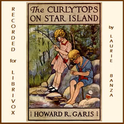 Curlytops on Star Island