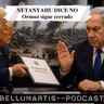 NETANYAHU DICE NO: ¿Por qué Israel rechaza el plan de paz para Gaza? | ORMUZ SIGUE CERRADO