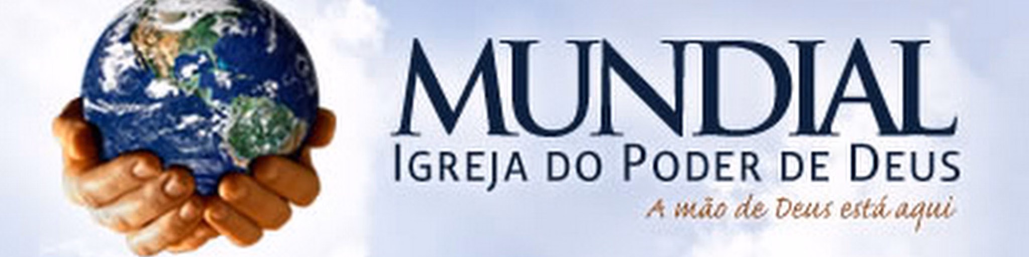 Radio igreja Mundial Rio Grande-RS