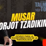 RAB DAVID HANONO- CURSO ORJOT TZADIKIM- 55