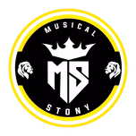 radio musical stony