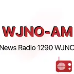 WJNO Newsradio 1290 WJNO