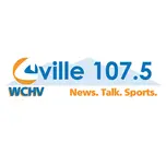 Cville 107.5