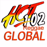 Hot 102 Reggae Global Podcast