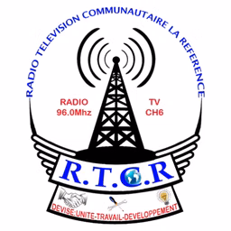 RTCR fm