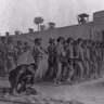S8 Ep1340: W. Fitzhugh Brundage, Part Two: The suspension of exchanges leads to massive prisoner concentrations. This is illustrated by a grueling transport to Andersonville, a Georgia camp built to relieve Richmond's strained supplies, and the Union's equally harsh
