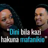 Kuna uhusiano kati ya dini na mafanikio?