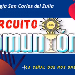 COMUNION FM  UNIDAD MOVIL