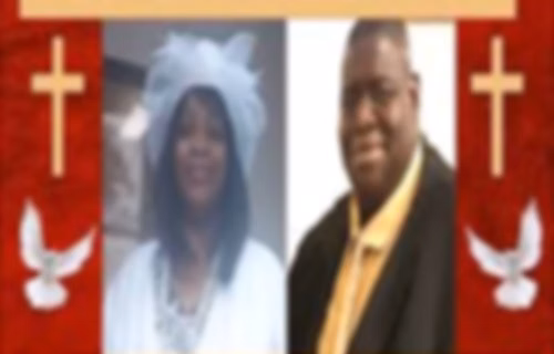 Dr. Ralph Sept Sr. International Ministries (Patreon)