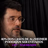 Neurologista do Alzheimer: Como Proteger seu Cérebro Contra a Demência - Ivar Brandi | Lutz #477