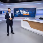 Tudo Em Dia - Conhecimento além da notícia