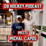 DB Hockey Podcast meets Michal Capos