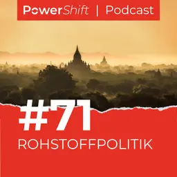 Seltene Erden erklärt: Warum Myanmar im Schatten des Rohstoffbooms steht