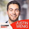 The $42M Startup Making Government Spend Public | Justin Wenig, Starbridge