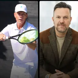 Inside UTR: Ratings, Recruiting, & Your Player's Path ft Chase Hodges & Mark Leschly