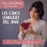 Taller DMAG: Conociendo los cinco lenguajes del amor