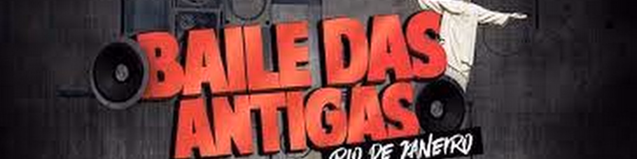 FUNK DAS ANTIGAS RJ