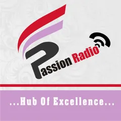 Listen to Passion Radio Gh 