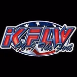 KFLW The Fort 98.9 FM