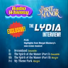Radio Whimsy #1 - Lydia Interview, Dreamland and More!