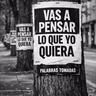 PALABRAS INOCULADAS