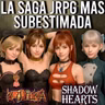 La SAGA más OSCURA del JRPG y como se volvió de CULTO #Koudelka