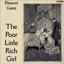 Poor Little Rich Girl