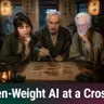 Intelligent Machines 879: Alex Karp, Alex Karp, Alex Karp