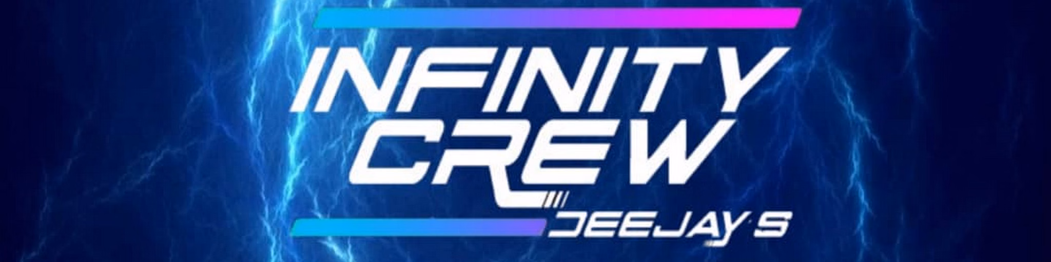 Infinity crew radio