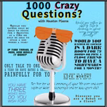 1000 Crazy Questions