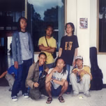 NusaAntara