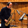 8:30 Jazz Podcast Episode #93 saxophonist Michael Brecker