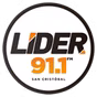 Lider 91.1 FM