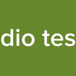 radio teste