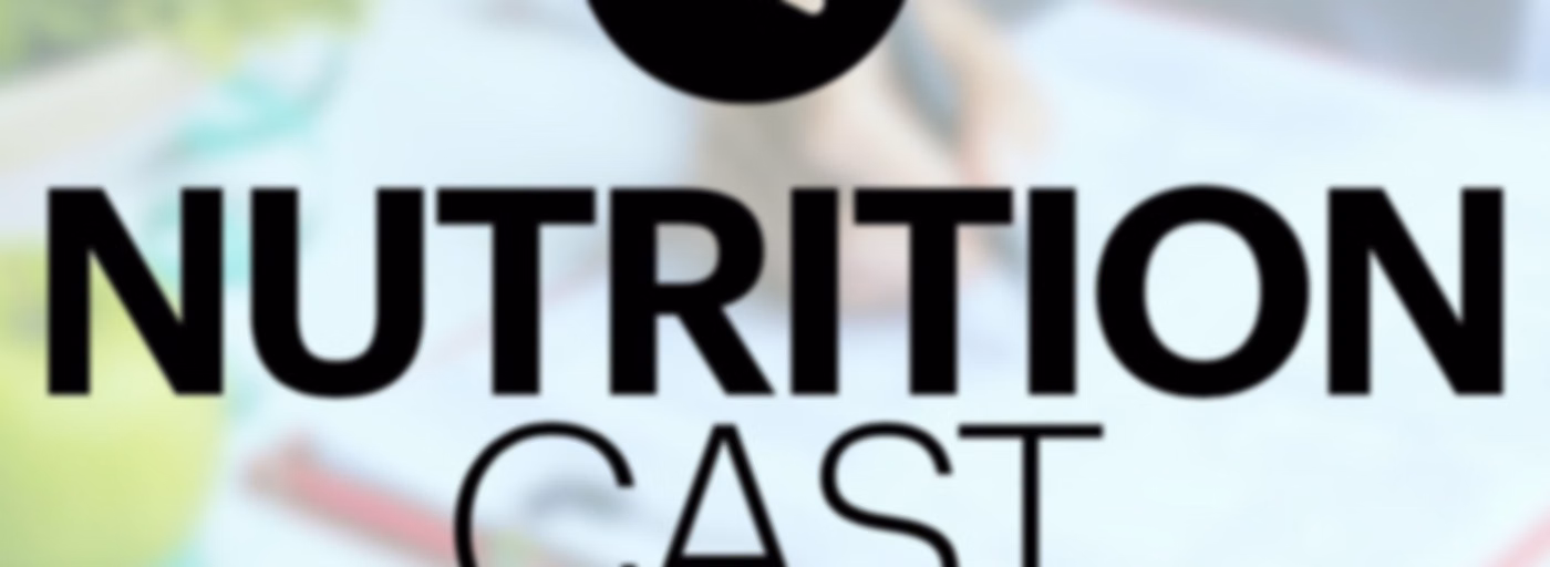 NUTRITION CAST - ConsCiência Nutricional