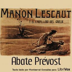 Manon Lescaut y el caballero des Grieux