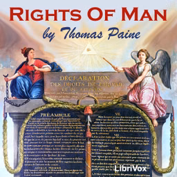 Rights Of Man