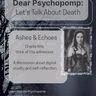 Ashes & Echoes - Charlie Kirk; Think of the Witnesses // Digital Cruelty & Self-Reflection