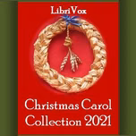 Christmas Carol Collection 2021 by Various