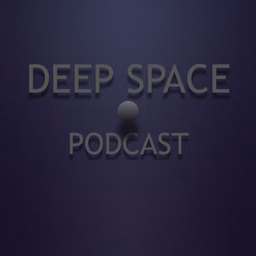 Deep Space Podcast - hosted by Marcelo Tavares