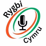 Podcast Rygbi Cymru