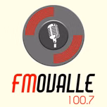FM OVALLE 100  7 UNIENDO GENERACIONES PARA LA GENTE DE HOY