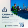 # 192 - O Nordeste que o Brasil precisa conhecer 