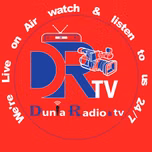 DUNIA RADIO AND TV