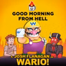 Wario Tells All: The Dirty Secrets of Mario & Luigi