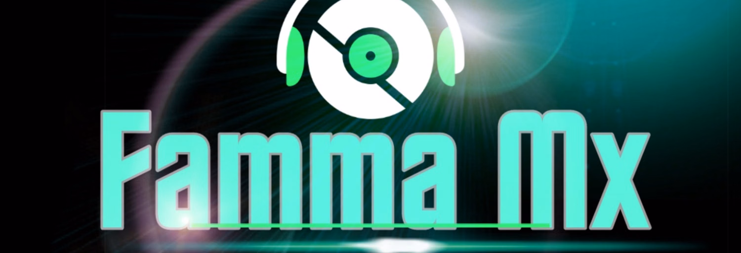 RADIO FAMMA MX DIGITAL