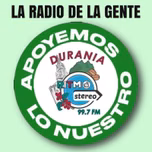 RITMO STEREO